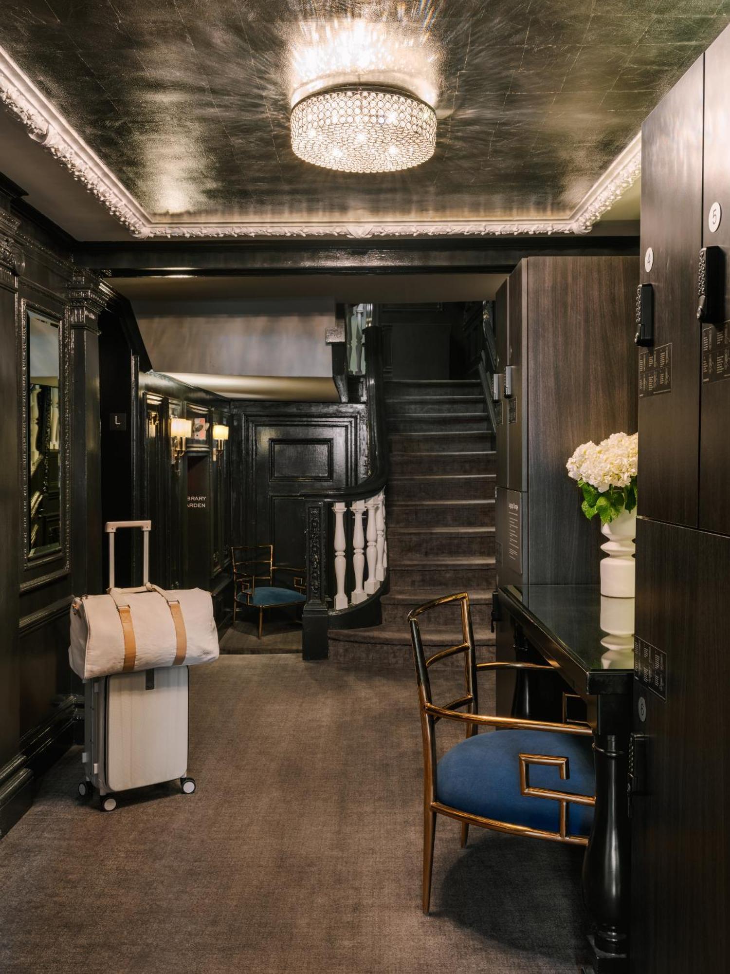 Sonder No 284 Back Bay Hotel Boston Buitenkant foto