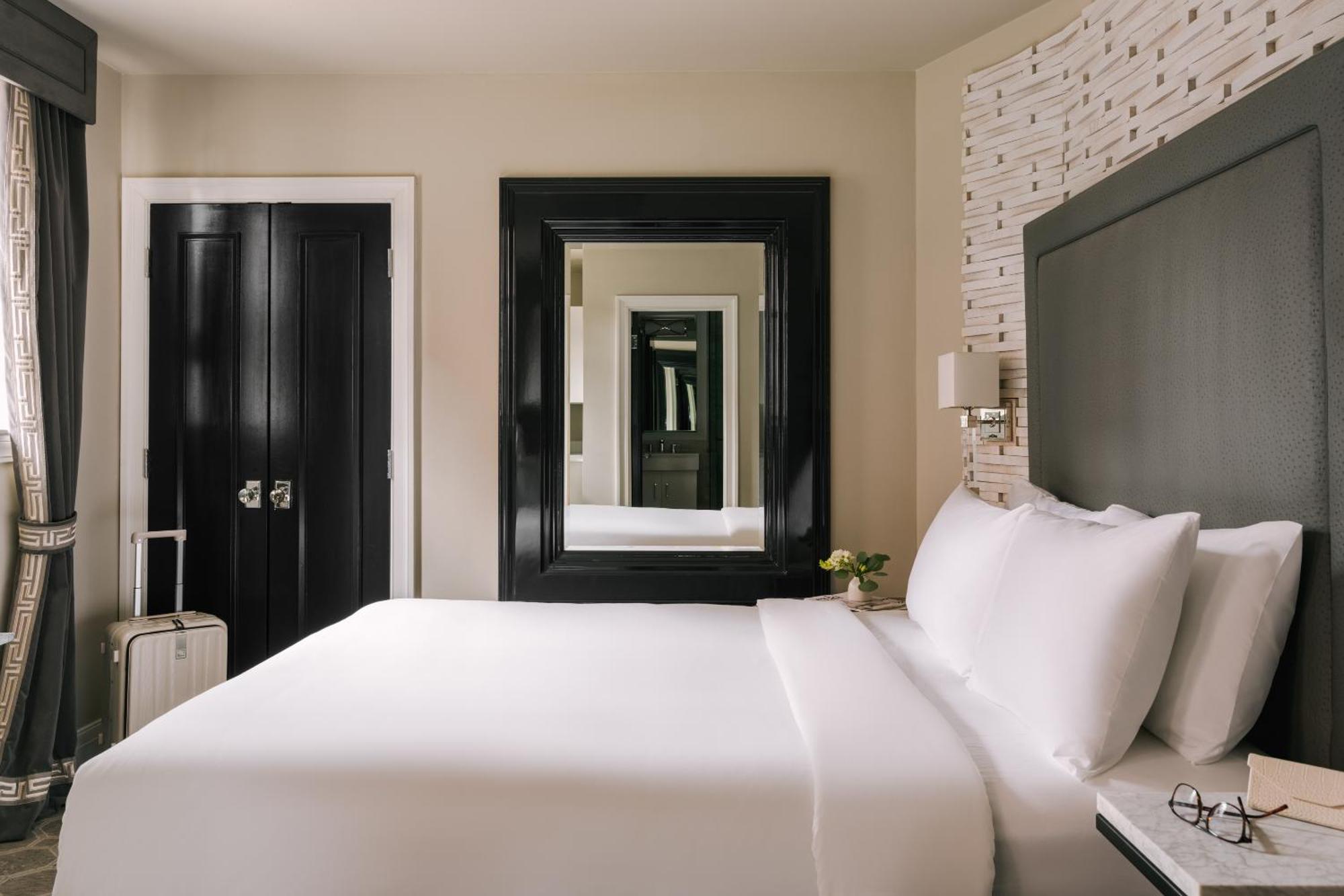 Sonder No 284 Back Bay Hotel Boston Buitenkant foto